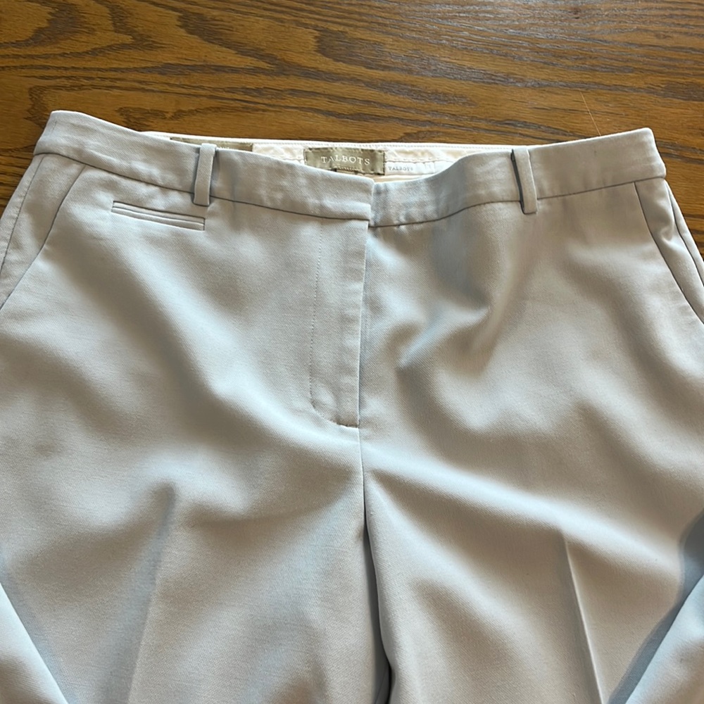 Talbots Pant